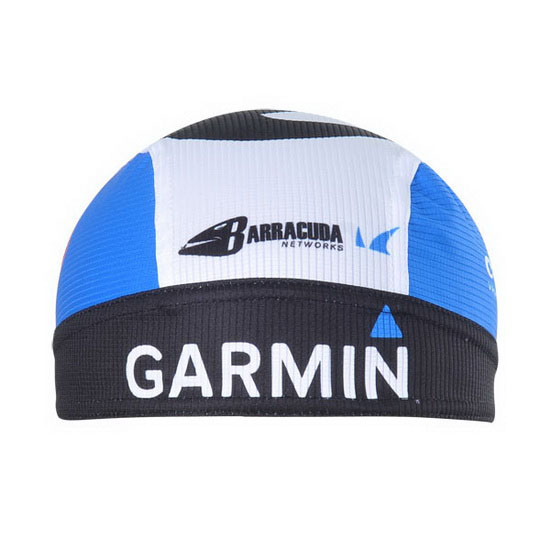 2012 Garmin Bandana Ciclismo